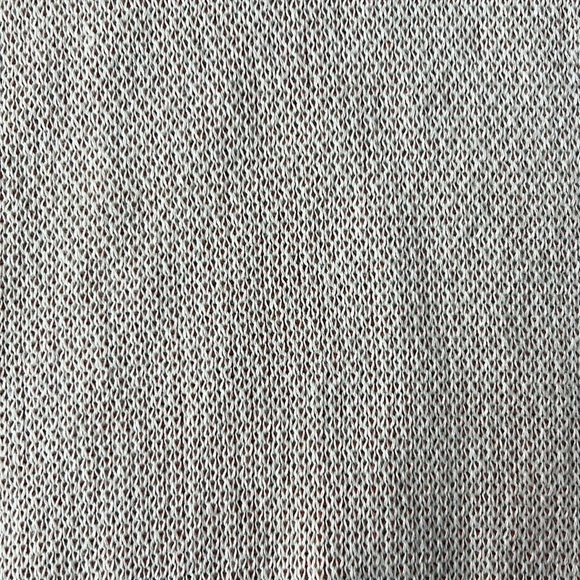 Harsh and Cruel Sweater Mountain Landscape Crew Neck Sweater Size Medium - Picture 8 of 15